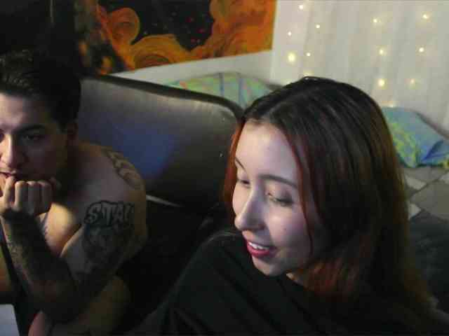 RoseSinsDomViktor webcam