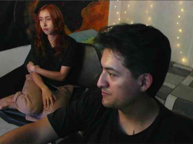 RoseSinsDomViktor webcam