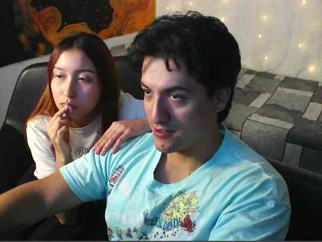 RoseSinsDomViktor webcam