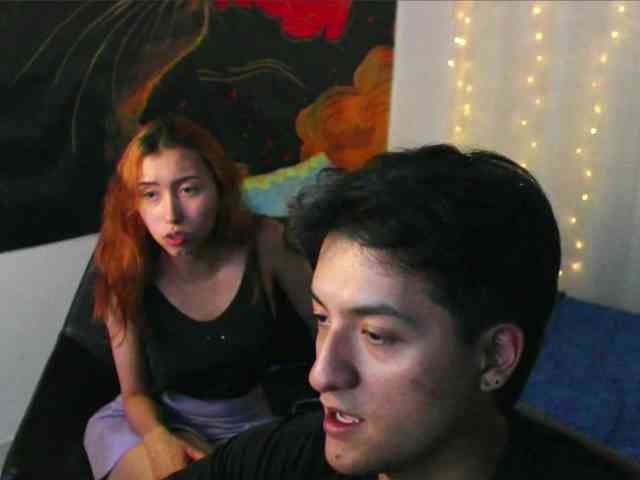donviktorduo2026 Sex Cam Show