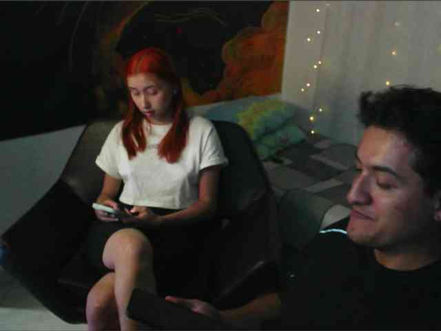 RoseSinsDomViktor webcam