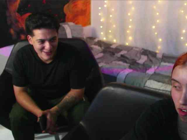 RoseSinsDomViktor webcam
