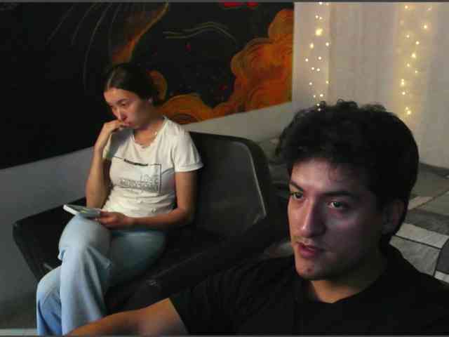 RoseSinsDomViktor webcam