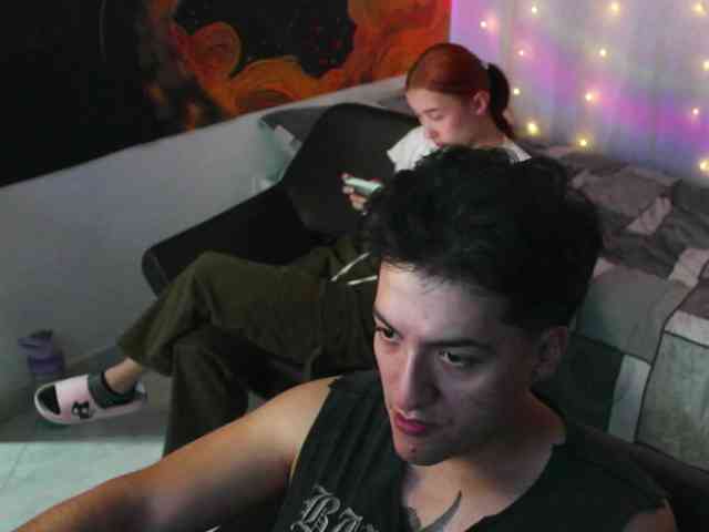 RoseSinsDomViktor webcam
