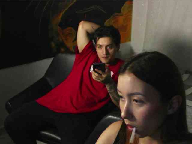 RoseSinsDomViktor webcam