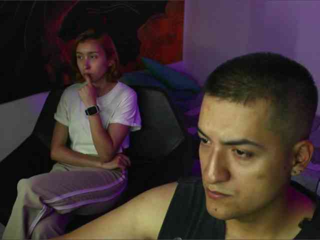 RoseSinsDomViktor webcam