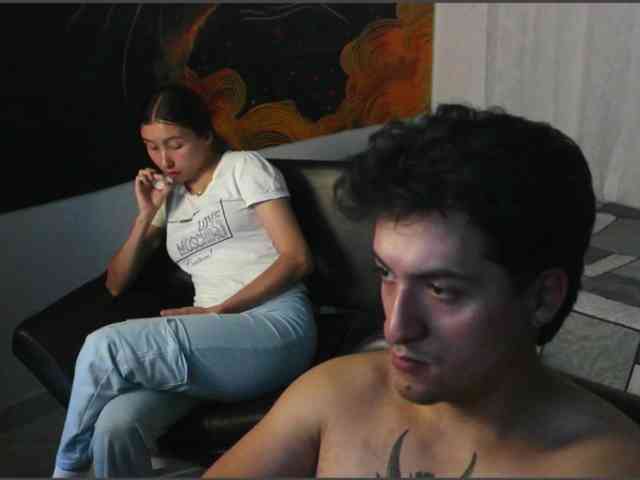 RoseSinsDomViktor webcam