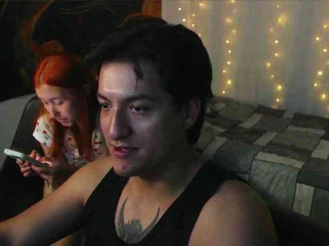 RoseSinsDomViktor