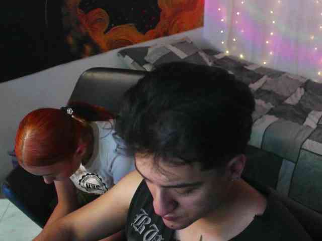 RoseSinsDomViktor webcam