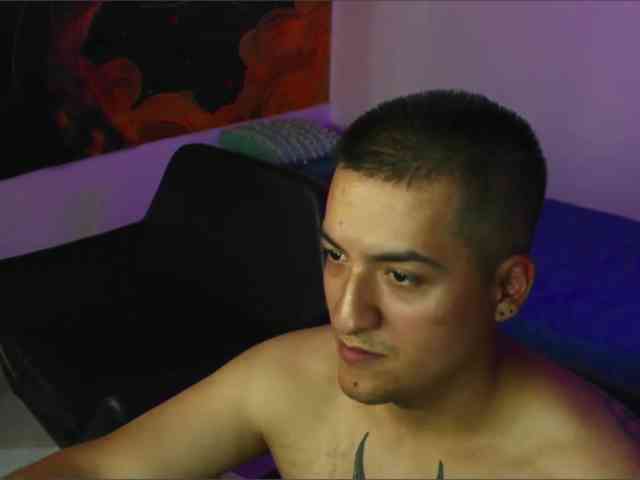 RoseSinsDomViktor webcam