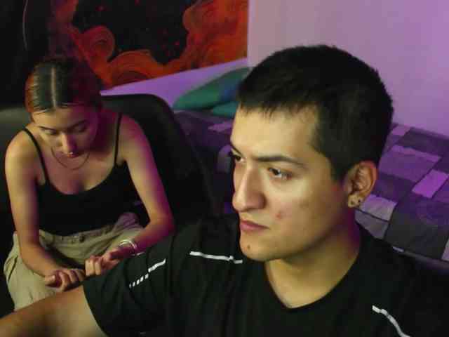 rosesinsdomviktor's live room