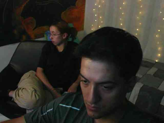 RoseSinsDomViktor webcam