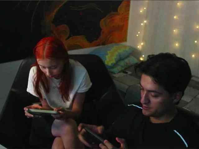 RoseSinsDomViktor webcam