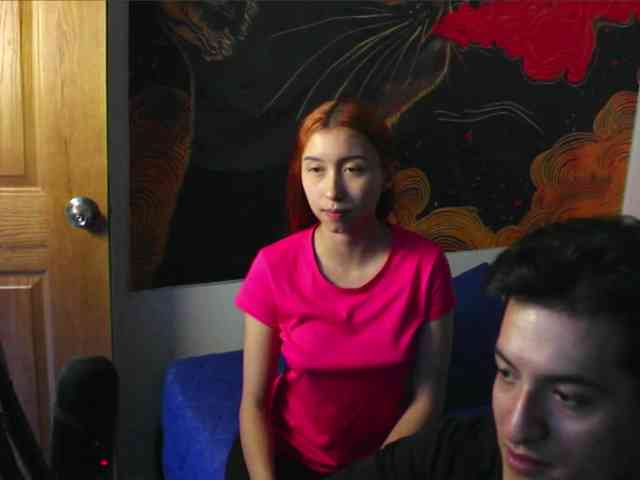 RoseSinsDomViktor webcam