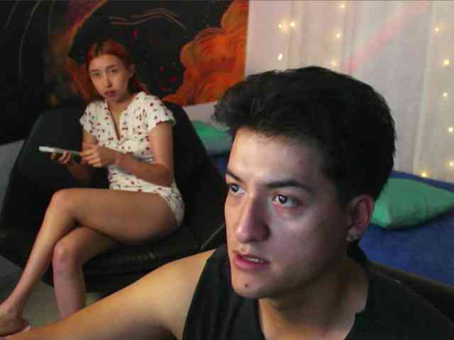 RoseSinsDomViktor webcam