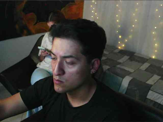 RoseSinsDomViktor webcam