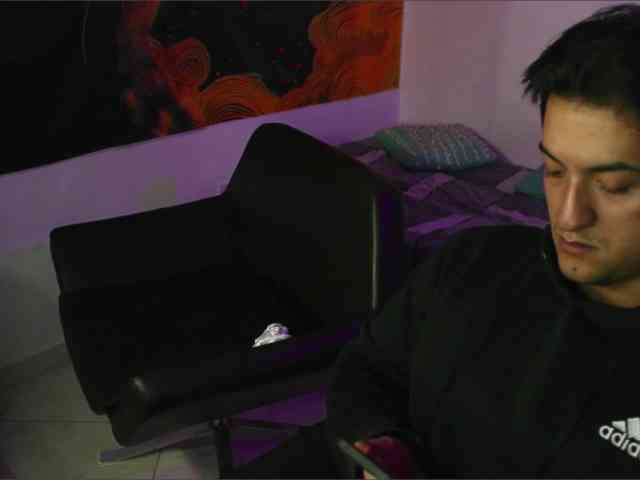 RoseSinsDomViktor webcam