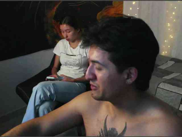 RoseSinsDomViktor webcam