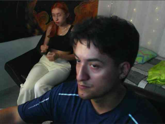 RoseSinsDomViktor webcam