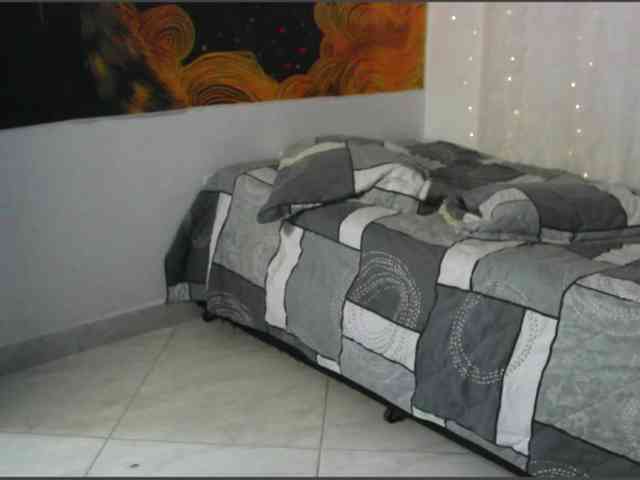 RoseSinsDomViktor webcam