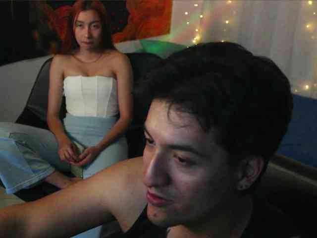 RoseSinsDomViktor webcam