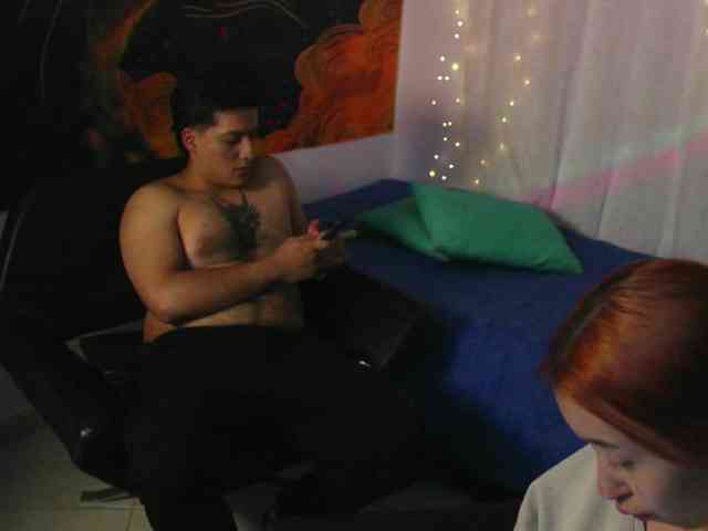 RoseSinsDomViktor webcam
