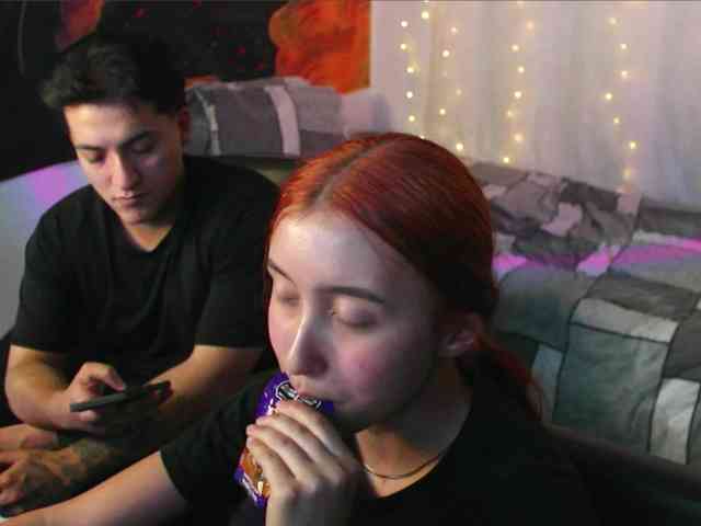 RoseSinsDomViktor webcam