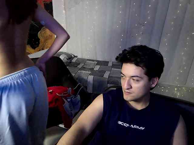 RoseSinsDomViktor webcam