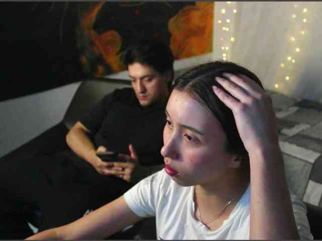 RoseSinsDomViktor webcam