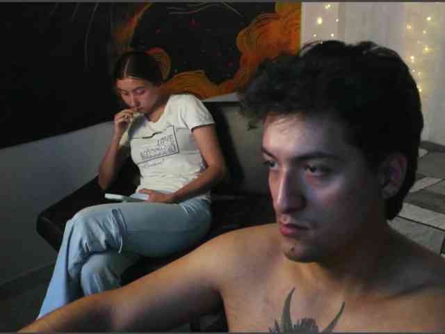 RoseSinsDomViktor webcam