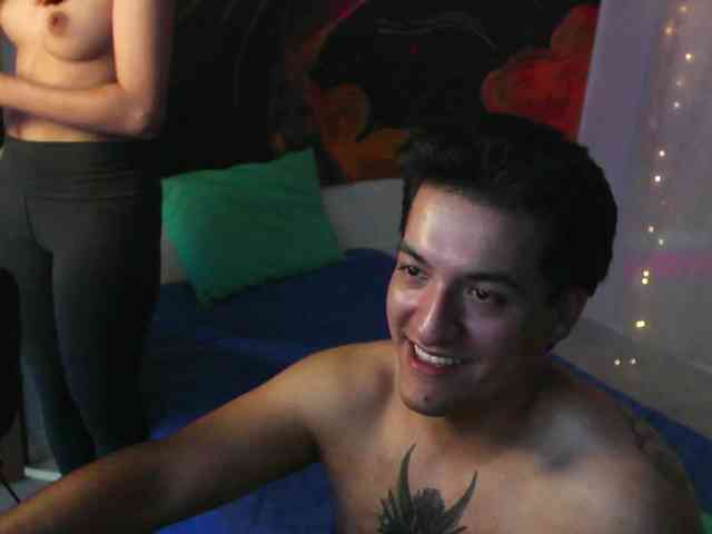 RoseSinsDomViktor webcam