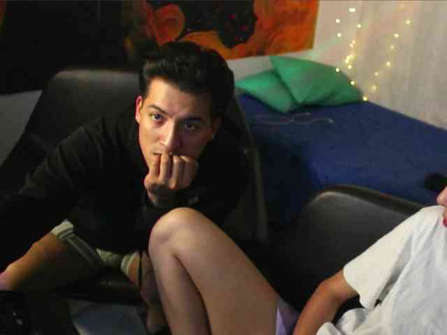 RoseSinsDomViktor webcam
