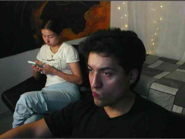 RoseSinsDomViktor webcam