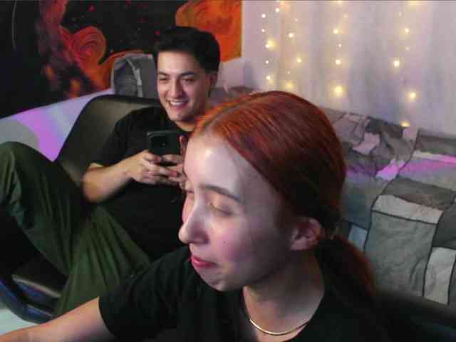 RoseSinsDomViktor webcam