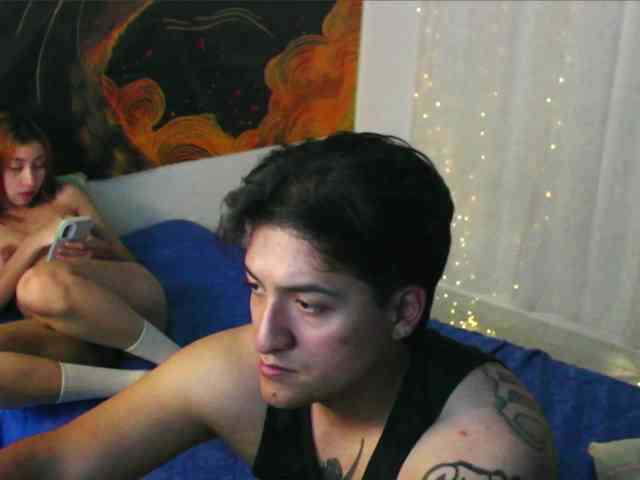 donviktorduo2026 Sex Cam Show