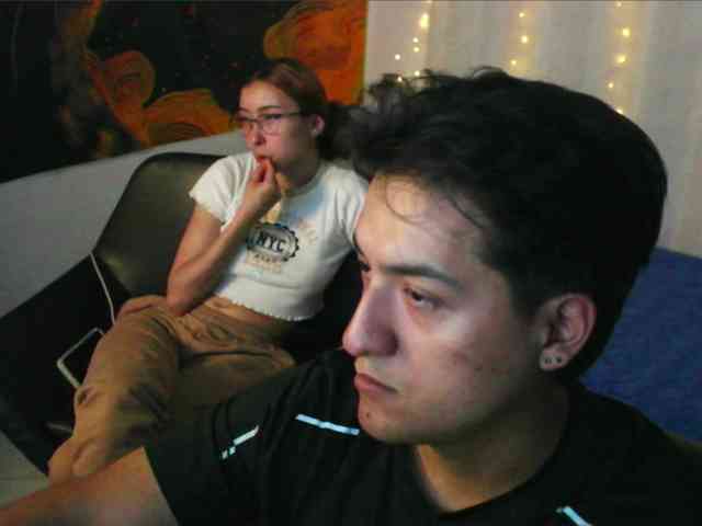 donviktorduo2026 Sex Cam Show