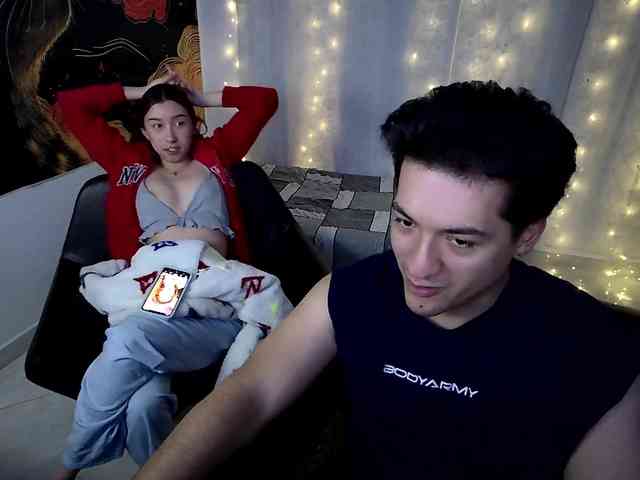 RoseSinsDomViktor webcam