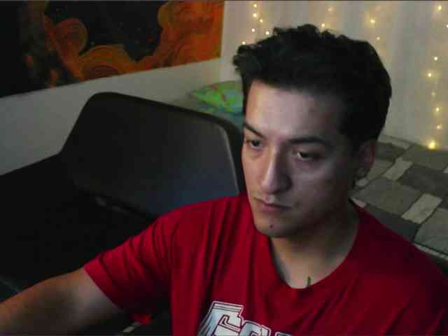 RoseSinsDomViktor webcam
