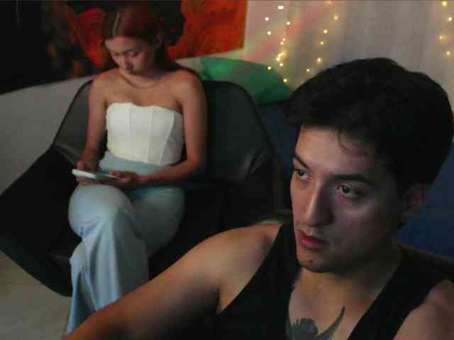 RoseSinsDomViktor webcam