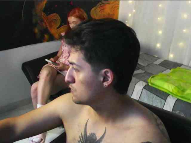 RoseSinsDomViktor webcam