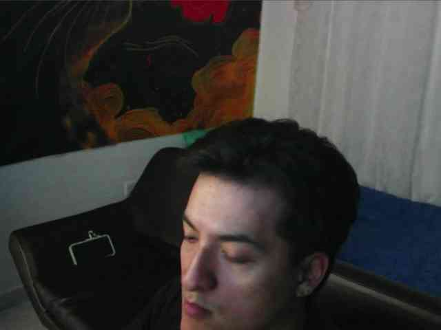 RoseSinsDomViktor webcam
