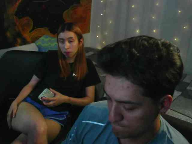 RoseSinsDomViktor webcam