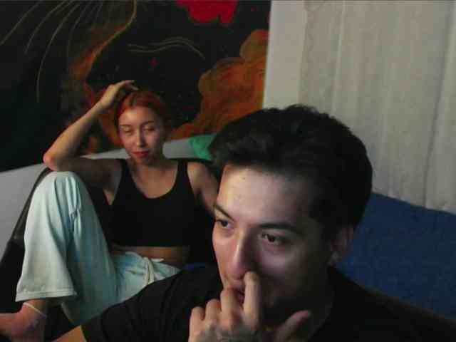 RoseSinsDomViktor webcam