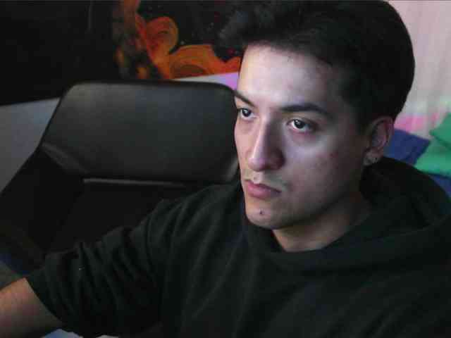 RoseSinsDomViktor webcam