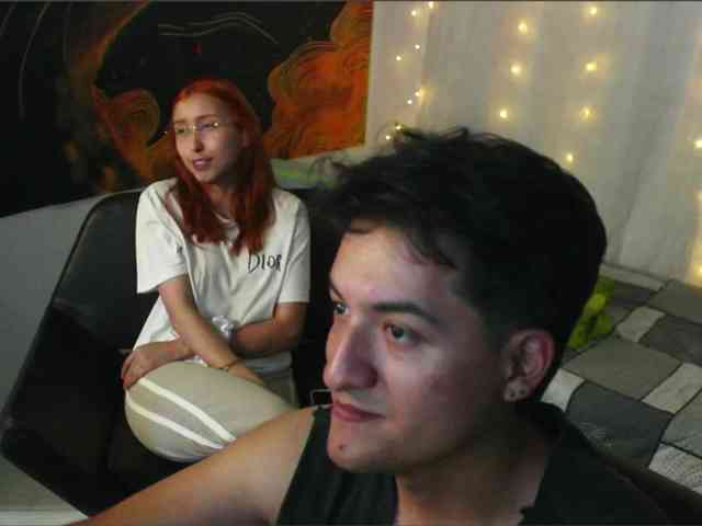 RoseSinsDomViktor webcam