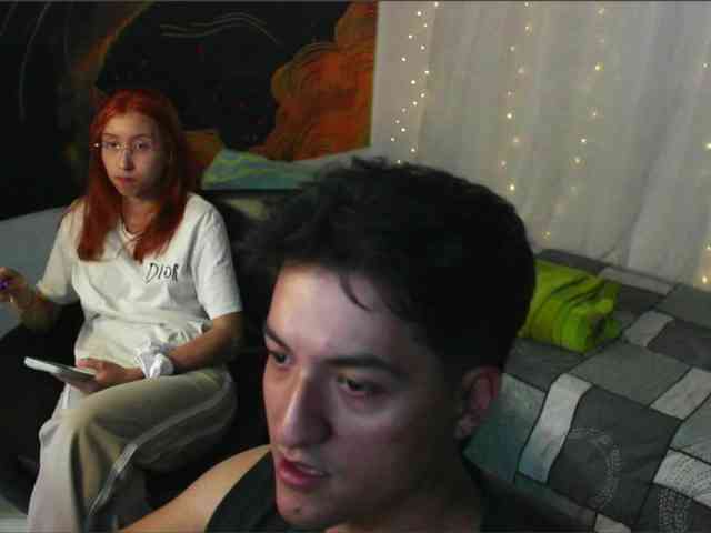 RoseSinsDomViktor webcam