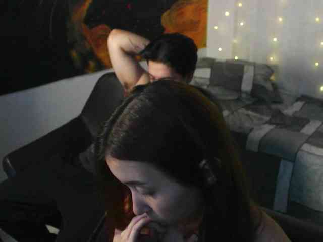 RoseSinsDomViktor webcam
