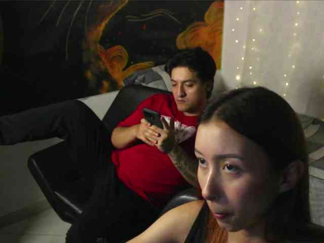 RoseSinsDomViktor webcam