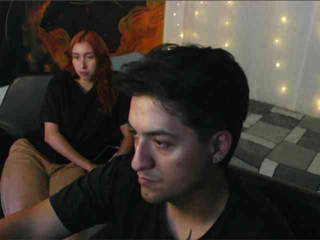 RoseSinsDomViktor webcam