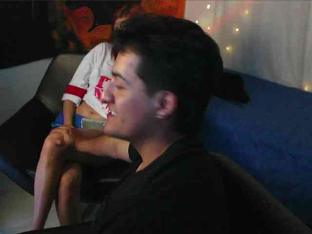 RoseSinsDomViktor webcam